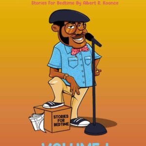 Rufus Rhymzz: Stories for Bedtime